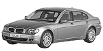 BMW E65 U1248 Fault Code