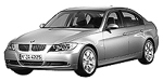 BMW E92 U1248 Fault Code